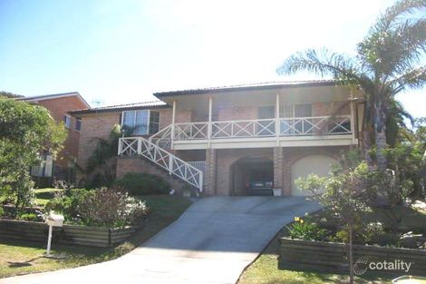 4 Epsom Pl, Bateau Bay, NSW 2261