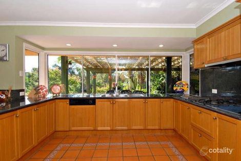 Property photo of 29 Woonalee Street Kenmore QLD 4069