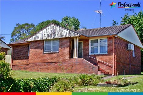 Property photo of 25 Hinkler Street Ermington NSW 2115