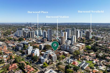Property photo of 4/4 Belmore Street Burwood NSW 2134