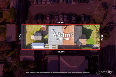 Property photo of 70 Pascoe Vale Road Moonee Ponds VIC 3039