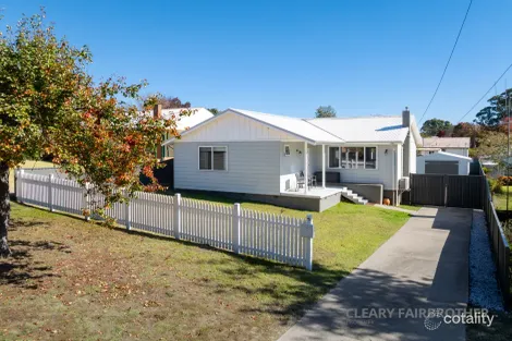 5 Hamley St, South Bathurst, NSW 2795