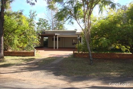 Property photo of 43-45 Barber Street Chinchilla QLD 4413