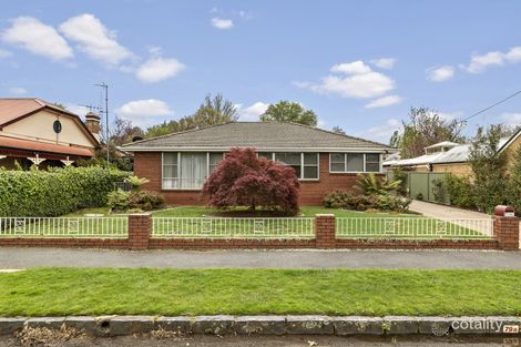 Property photo of 79A Moulder Street Orange NSW 2800