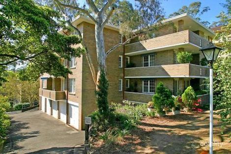 8/3 Spencer Rd, Killara, NSW 2071
