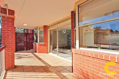Property photo of 18/72 Herston Road Kelvin Grove QLD 4059