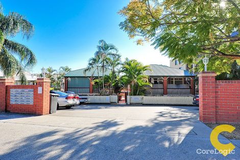 Property photo of 18/72 Herston Road Kelvin Grove QLD 4059