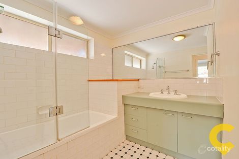 Property photo of 18/72 Herston Road Kelvin Grove QLD 4059