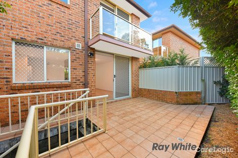 Property photo of 3/7-9 See Street Kingsford NSW 2032