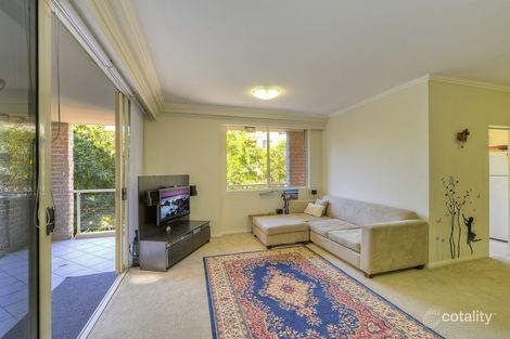 Property photo of 79/14-18 Thomas Street Waitara NSW 2077