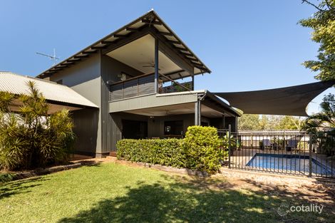 Property photo of 20A Pelcan Gardens Broome WA 6725