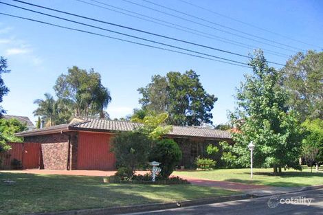 27 Snowy Pl, Sylvania Waters, NSW 2224