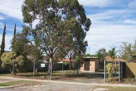 33 Willcock St, Ferndale, WA 6148