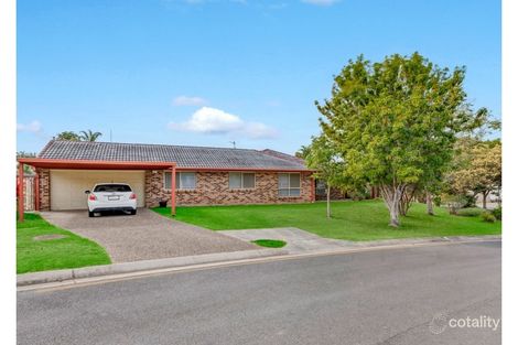 Property photo of 13 Kosciusko Crescent Southport QLD 4215