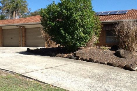 Property photo of 2/6 Chaplin Crescent Oxenford QLD 4210