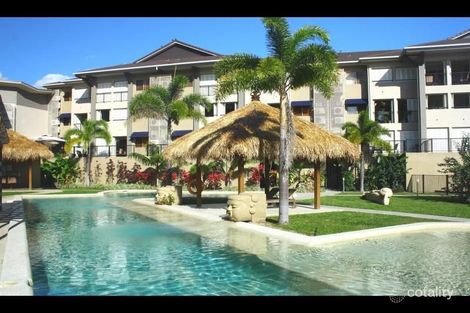 109/22-24 Ward St, Mooroobool, QLD 4870