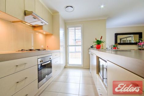 Property photo of 38 Courtley Avenue Kellyville Ridge NSW 2155