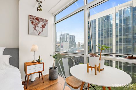 Property photo of 704/408 Lonsdale Street Melbourne VIC 3000