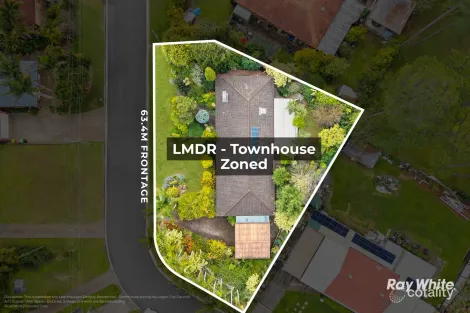 4 Castle St, Browns Plains, QLD 4118