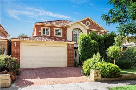 Property photo of 4 Indigo Way Bundoora VIC 3083