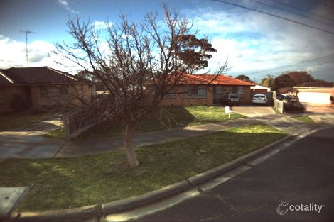 Property photo of 21 Fiona Avenue Corio VIC 3214
