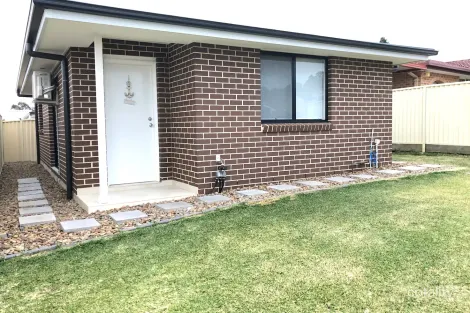 Property photo of 149 Douglas Road Doonside NSW 2767