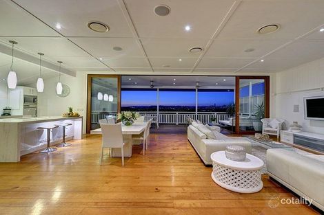 Property photo of 21 Sylvia Street Camp Hill QLD 4152