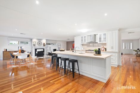 Property photo of 74 Lakeview Drive Lilydale VIC 3140
