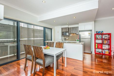 Property photo of 15/47 Franklin Street Annerley QLD 4103
