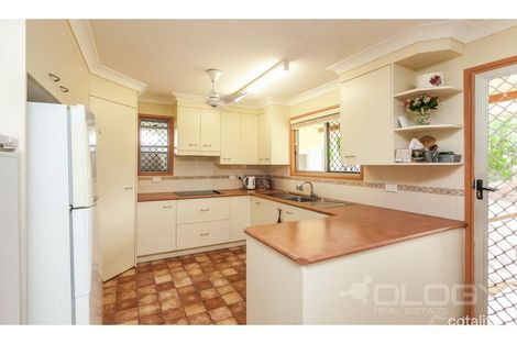 Property photo of 12 Risien Street Norman Gardens QLD 4701