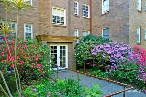 Property photo of 8/3 Spencer Road Killara NSW 2071