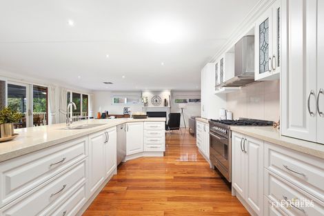 Property photo of 74 Lakeview Drive Lilydale VIC 3140