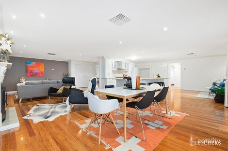 Property photo of 74 Lakeview Drive Lilydale VIC 3140
