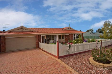 10 Alpina Pl, Kangaroo Flat, VIC 3555