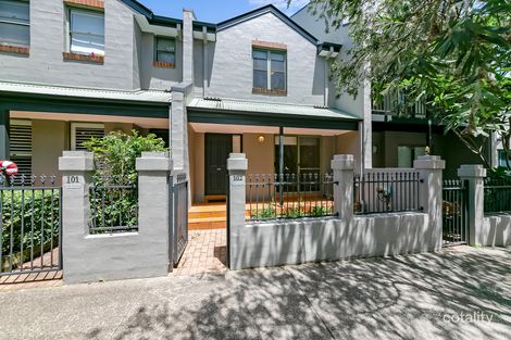 102/69 Allen St, Leichhardt, NSW 2040