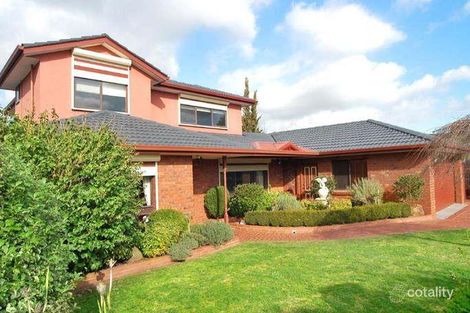 5 Wesley Ct, Wheelers Hill, VIC 3150