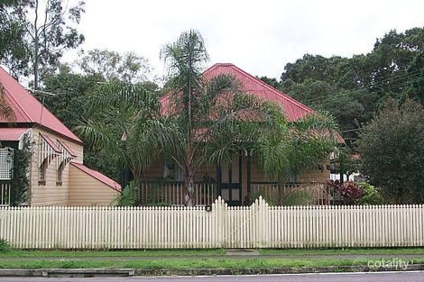 1/1 Victoria St, Kelvin Grove, QLD 4059