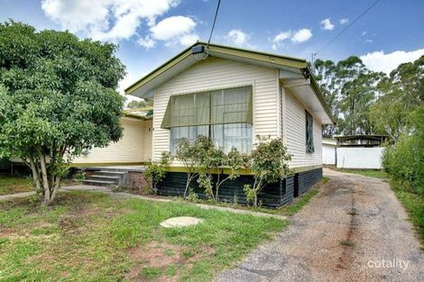 Property photo of 4 Grattan Street Seymour VIC 3660
