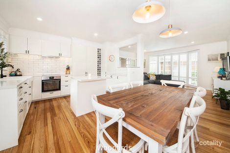 Property photo of 14/144 Grange Road Carnegie VIC 3163