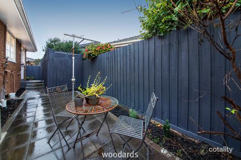 Property photo of 14/144 Grange Road Carnegie VIC 3163
