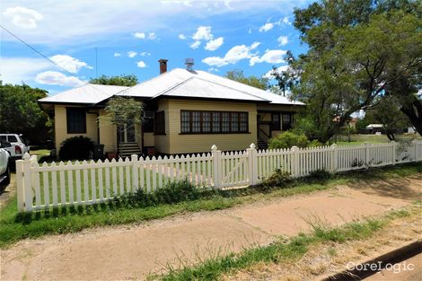 Property photo of 105 Galatea Street Charleville QLD 4470