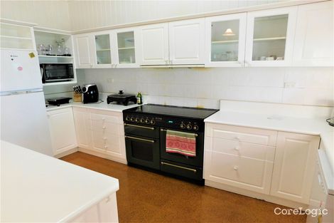Property photo of 105 Galatea Street Charleville QLD 4470