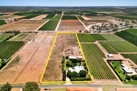 375 Gol Gol North Rd, Gol Gol, NSW 2738