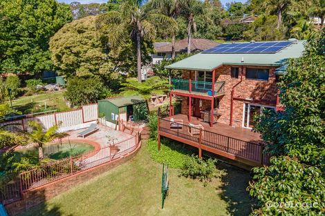 Property photo of 11 Alexander Avenue Hazelbrook NSW 2779