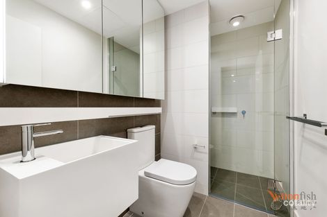 Property photo of LEVEL25/8 Pearl River Road Docklands VIC 3008
