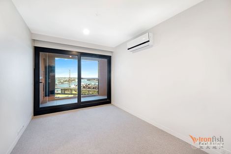 Property photo of LEVEL25/8 Pearl River Road Docklands VIC 3008