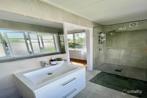 Property photo of 90 Reservoir Road Manoora QLD 4870