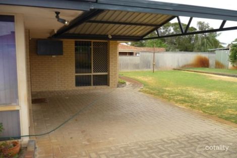 Property photo of 24 McAllister Way Beechboro WA 6063