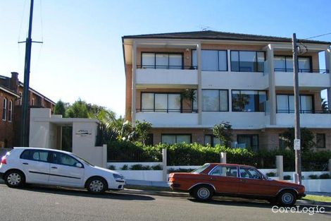 Property photo of 55-57 Carr Street Coogee NSW 2034