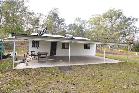 Property photo of 3085 Monsildale Road Monsildale QLD 4515